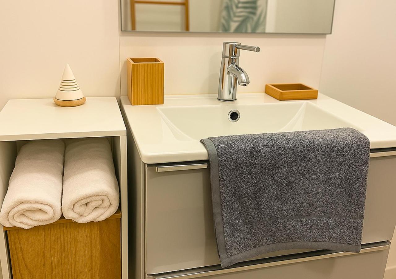 Appartement Ferrero Angouleme Bagian luar foto